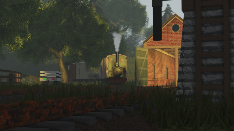 A Slice of Narrow screenshot