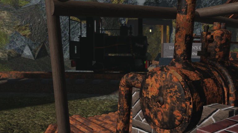 A Slice of Narrow screenshot