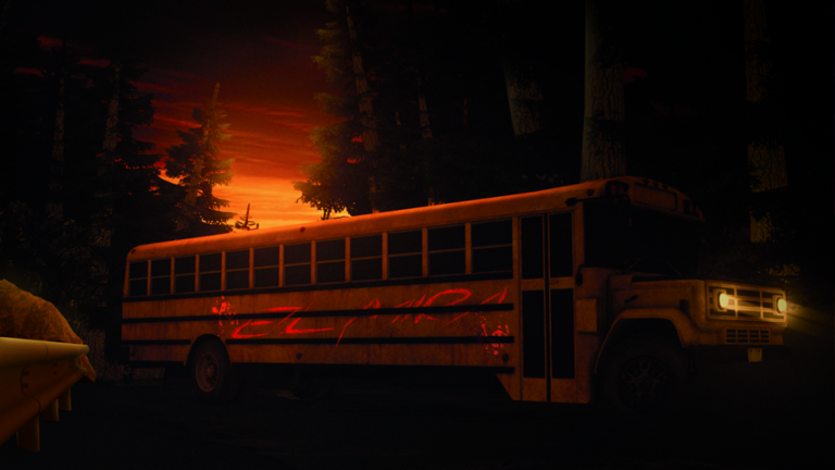 ELMIRA [Horror] screenshot