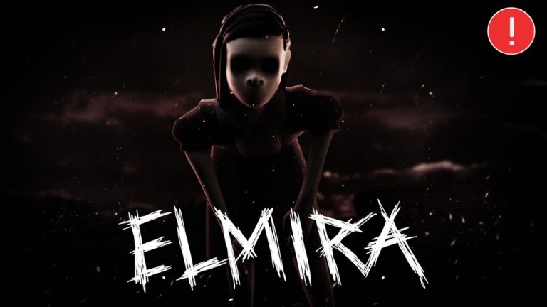 ELMIRA [Horror] screenshot
