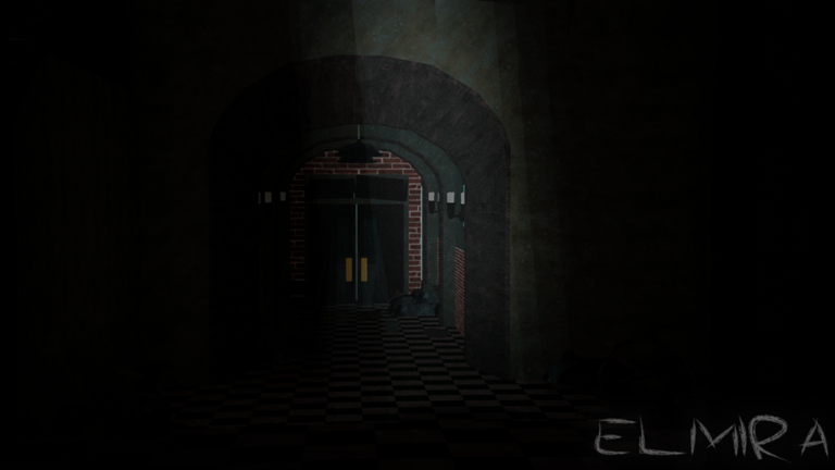 ELMIRA [Horror] screenshot