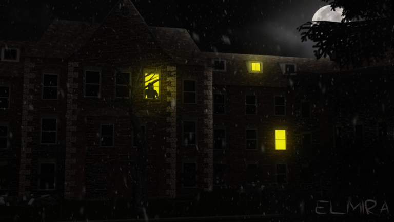 ELMIRA [Horror] screenshot