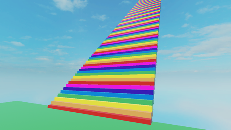 Climb 10,000 Stairs! [Long] screenshot