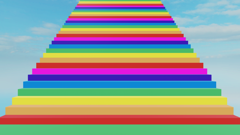 Climb 10,000 Stairs! [Long] screenshot