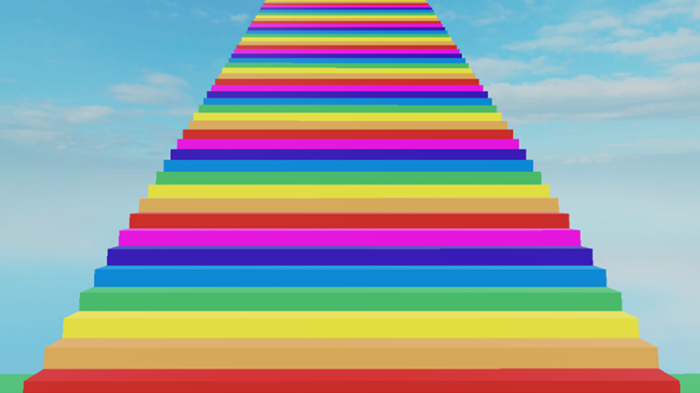 Climb 10,000 Stairs! [Long] screenshot