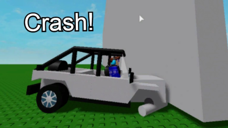 Car Crashing Simulator SANDBOX screenshot