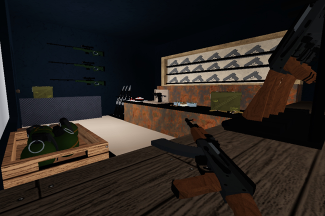 This is Mafia City 💰👮‍♂️ screenshot