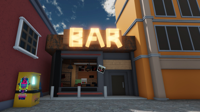 This is Mafia City 💰👮‍♂️ screenshot