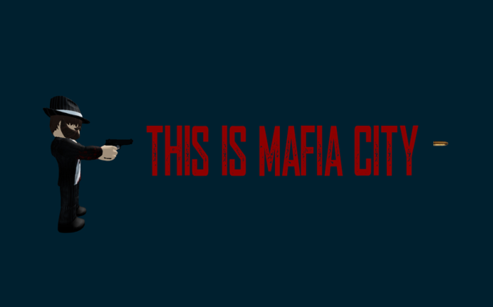 This is Mafia City 💰👮‍♂️ screenshot