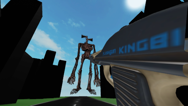 (NEW BOSS MAP AND TOWER) Trevor Creatures Defense screenshot