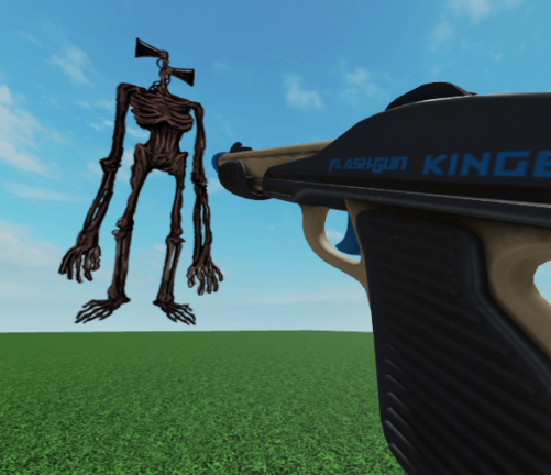 (NEW BOSS MAP AND TOWER) Trevor Creatures Defense screenshot