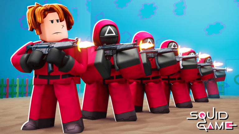 [SEASON 3] Squid Game screenshot