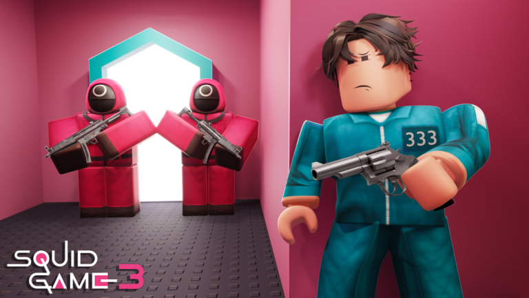 [SEASON 3] Squid Game screenshot