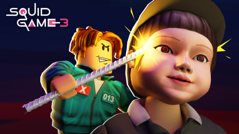 [SEASON 3] Squid Game screenshot