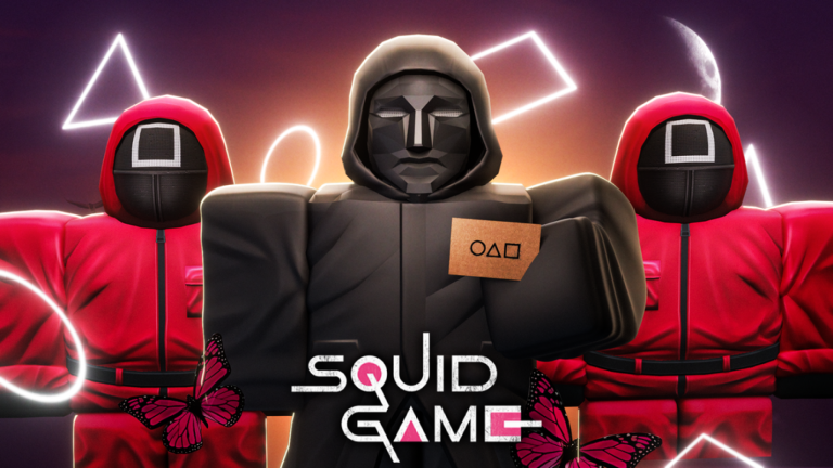 [SEASON 3] Squid Game screenshot