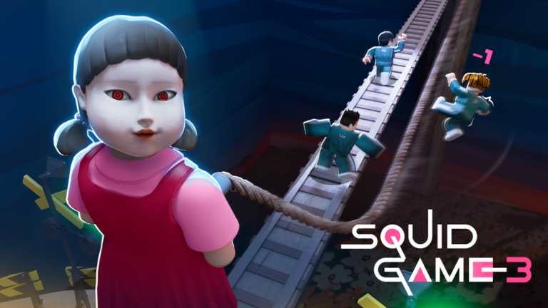 [SEASON 3] Squid Game screenshot