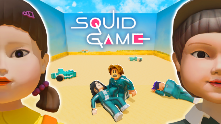 [SEASON 3] Squid Game screenshot