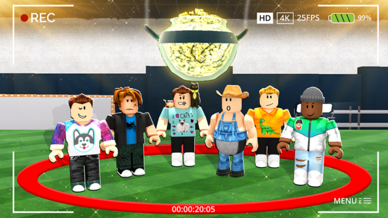 Last To Leave screenshot