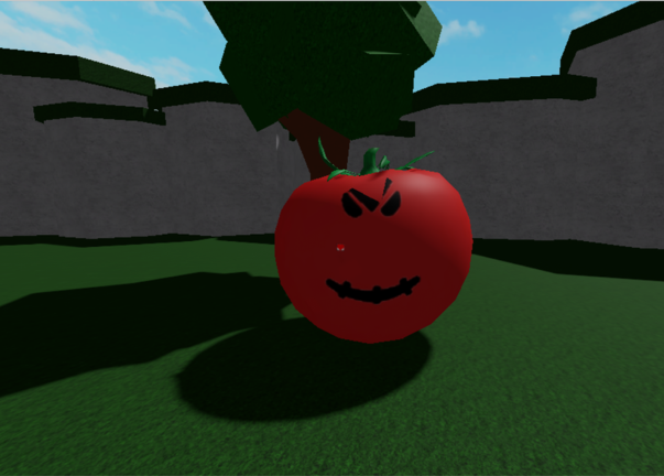 Survivor The Huggy Wuggy screenshot