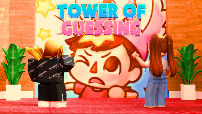 Tower of Guessing 📚 screenshot