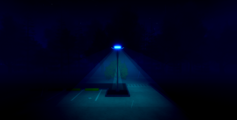 Rain [Showcase] screenshot