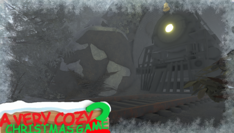 A Very Cozy Christmas Game - THE SEQUEL screenshot