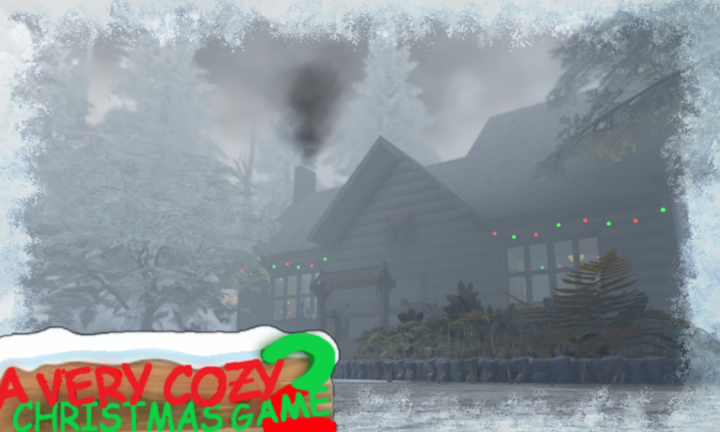 A Very Cozy Christmas Game - THE SEQUEL screenshot