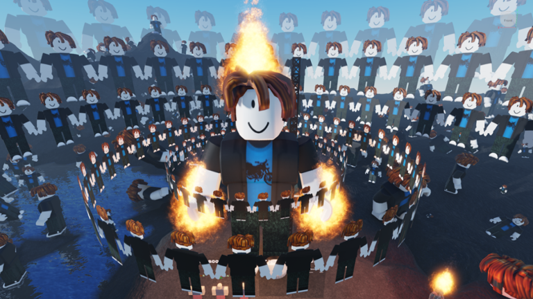 Land of the Forsaken Bacon screenshot