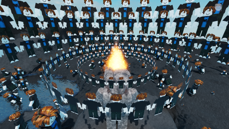 Land of the Forsaken Bacon screenshot