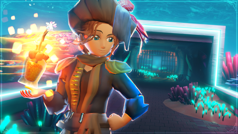 Winds of Fortune☠️ screenshot