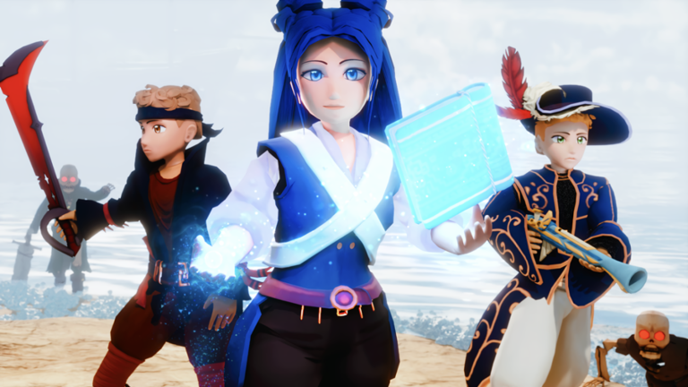 Winds of Fortune☠️ screenshot