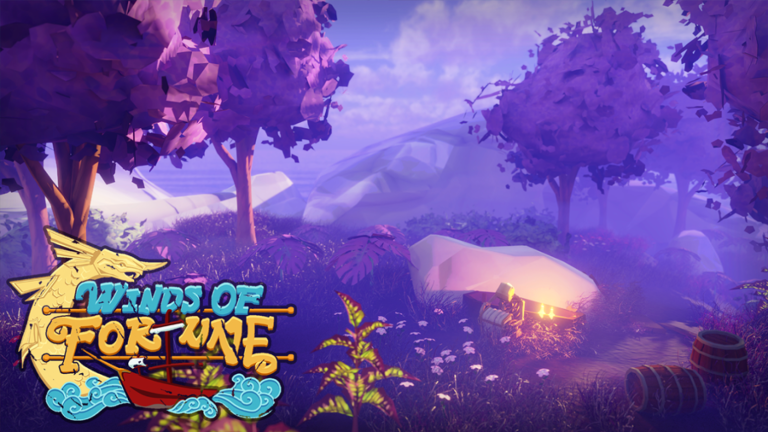 Winds of Fortune☠️ screenshot