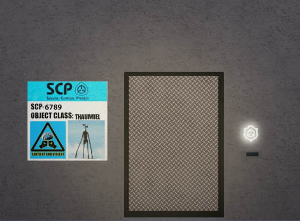 SCP-9966 Site 36 (Alpha) screenshot