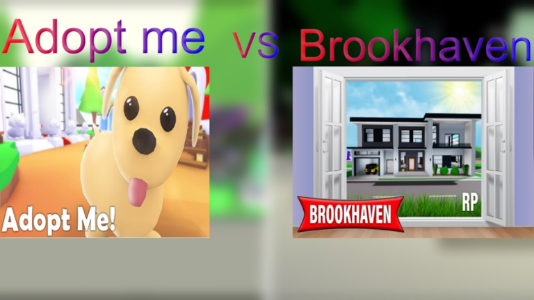 Flamingo!!? Adopt Me! BrookHaven Royale Con 2 screenshot