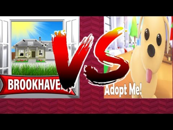 Flamingo!!? Adopt Me! BrookHaven Royale Con 2 screenshot