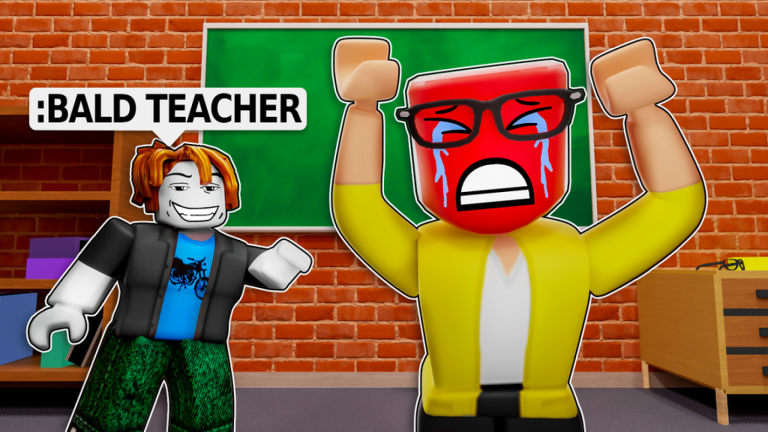 [UPDATE] The Presentation Experience screenshot