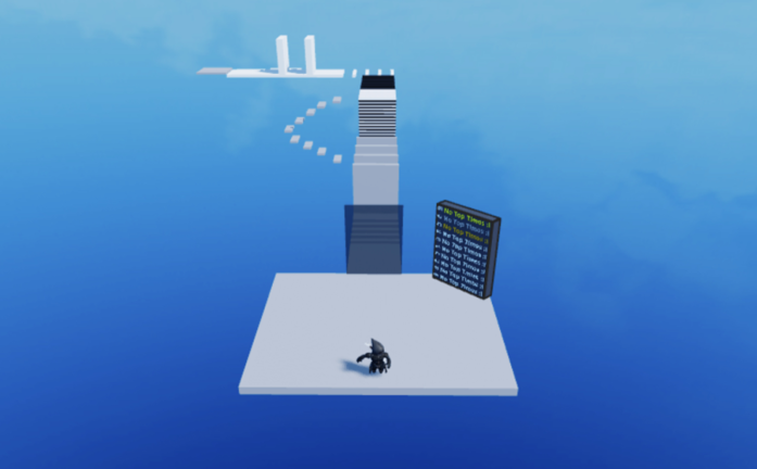 Times's Trial (easy) screenshot