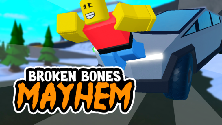 [NEW] Broken Bones Mayhem Beta screenshot