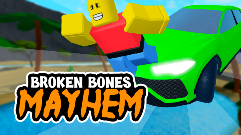 [NEW] Broken Bones Mayhem Beta screenshot