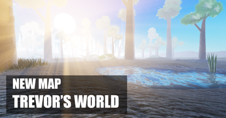 The Rise of the Creature Trevor screenshot