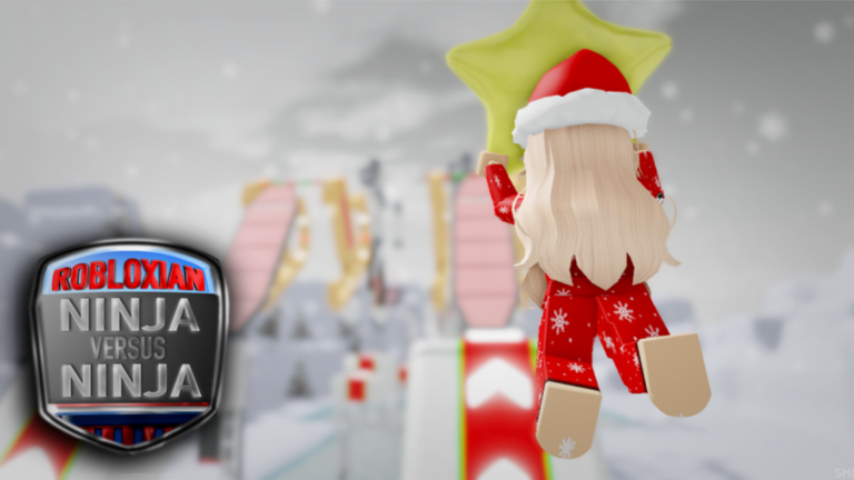 Robloxian Ninja Versus Ninja: Season 4 screenshot