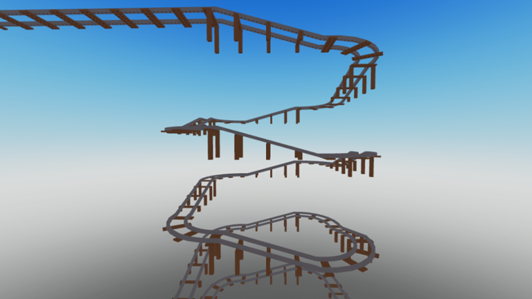 cart ride with stages screenshot