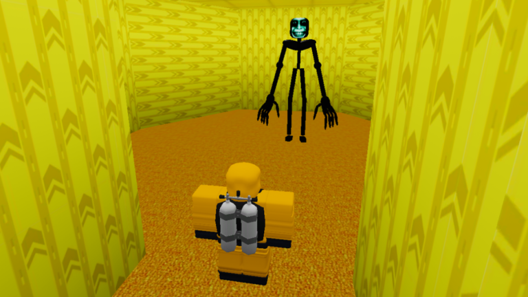 Survive The Killers In Area 51 screenshot