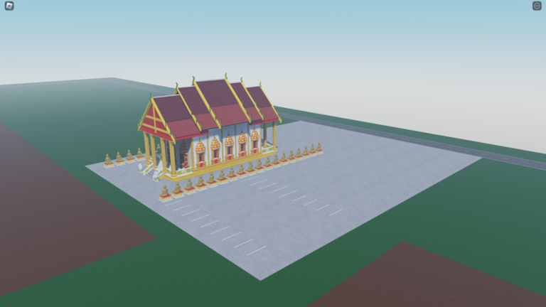 [Beta]บ้านนอกบ้านเรา[TH] screenshot