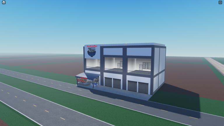 [Beta]บ้านนอกบ้านเรา[TH] screenshot