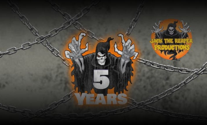 Spirit Halloween 2021 (Now Open) screenshot