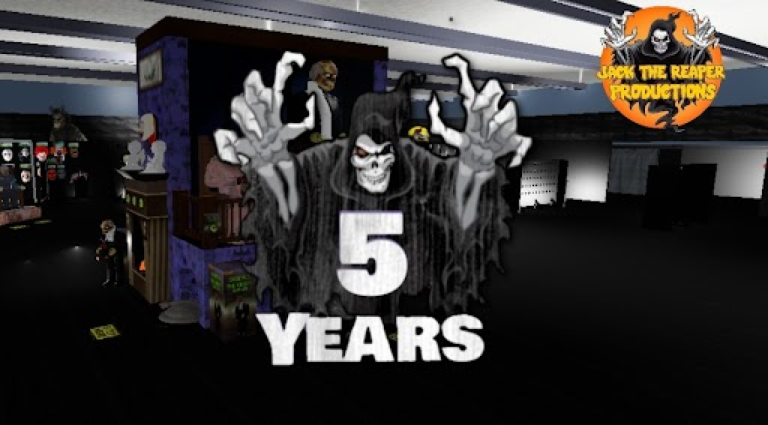 Spirit Halloween 2013 (Now Open) screenshot