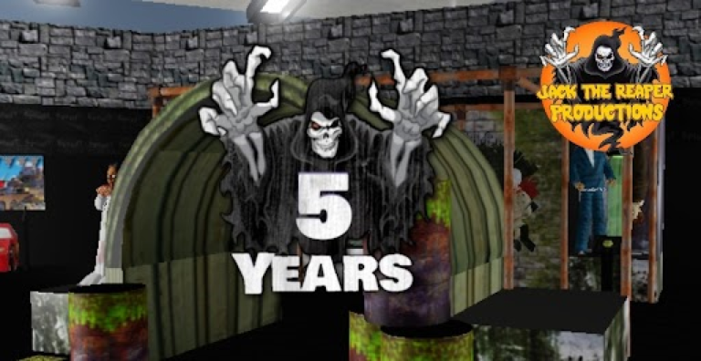 Spirit Halloween 2011 (Now Open) screenshot