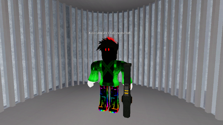 (New Killer) Killer Clubonemem8 2 screenshot