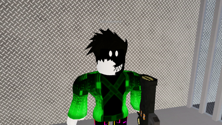 (New Killer) Killer Clubonemem8 2 screenshot